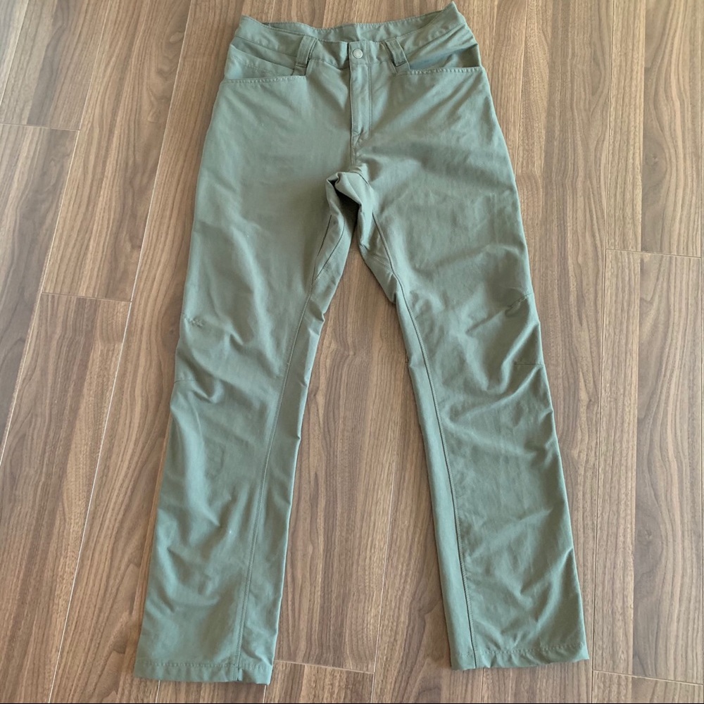 The North Face Hiking Pants